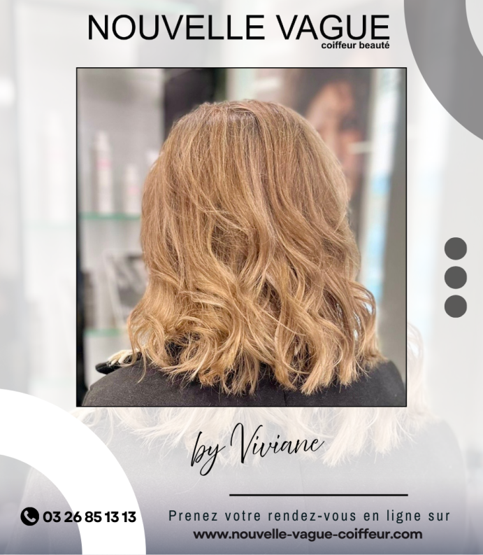 Réalisation by Viviane