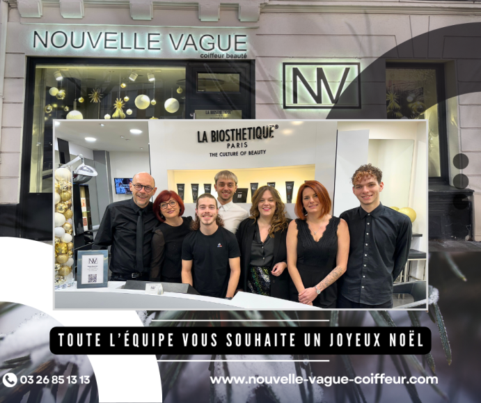 Joyeux Noël