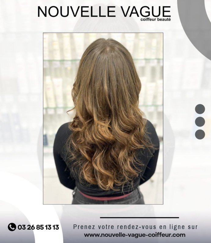 Réalisation by Viviane